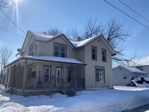 401 E South St, Stoughton, WI 53589