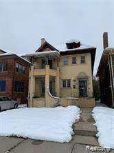 2536 CALVERT ST, Detroit, MI 48206