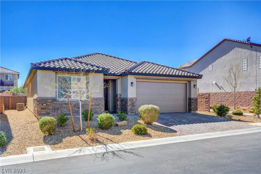 8085 Bosco Bay Avenue, Las Vegas, NV 89113