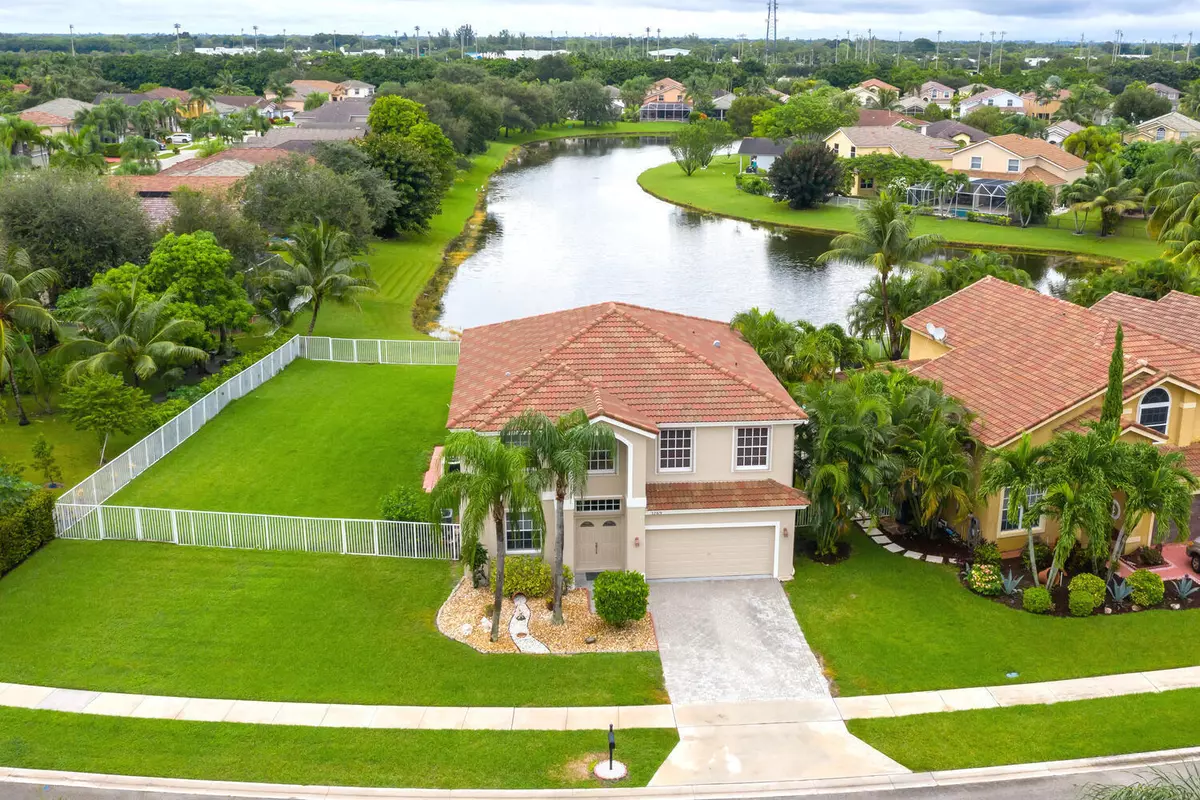 Wellington, FL 33414,3769 Old Lighthouse CIR