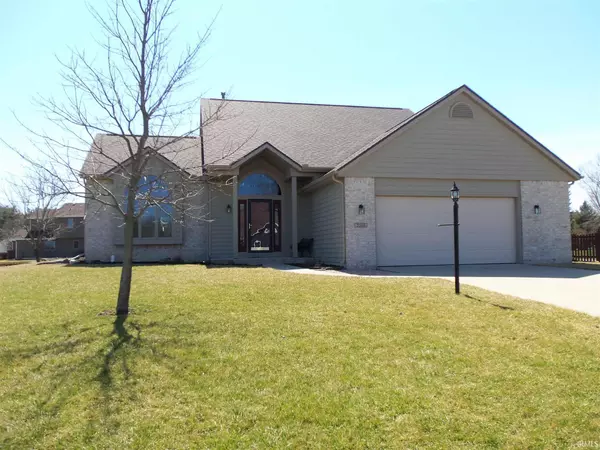 2310 La Forge Lane, Auburn, IN 46706