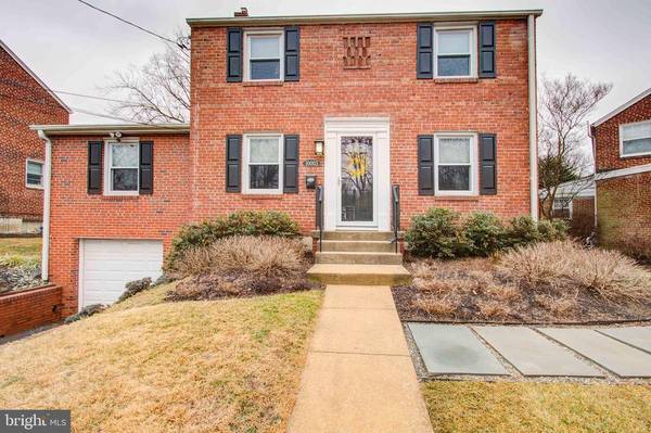 10003 TENBROOK DR, Silver Spring, MD 20901