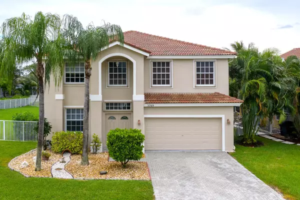 Wellington, FL 33414,3769 Old Lighthouse CIR