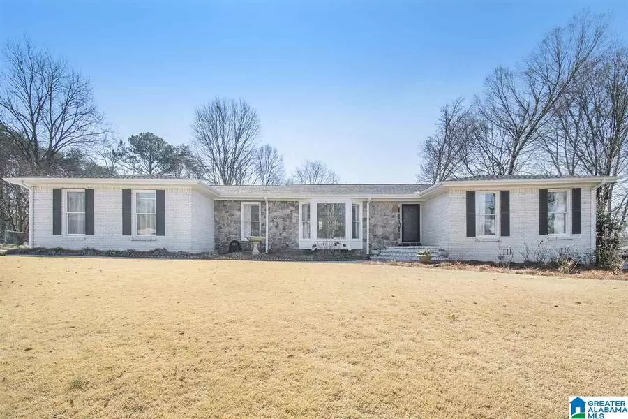 133 ELM STREET, Gardendale, AL 35071