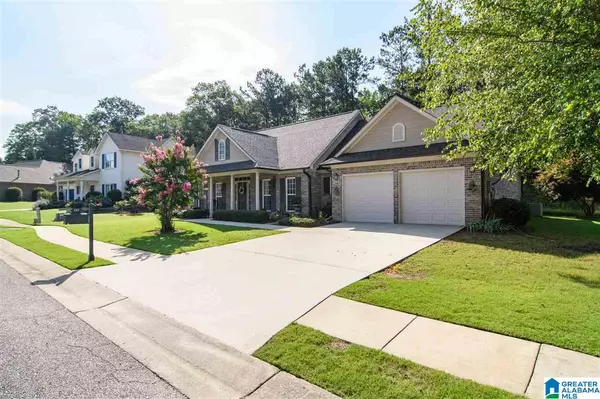 Chelsea, AL 35043,527 CHESSER CIR