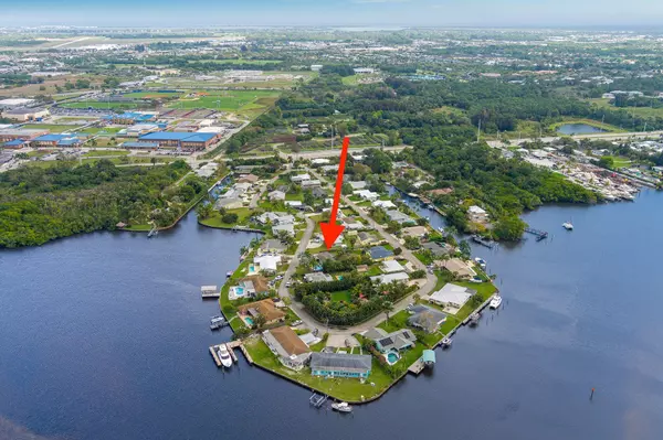 175 SW Cabana Point CIR, Stuart, FL 34994