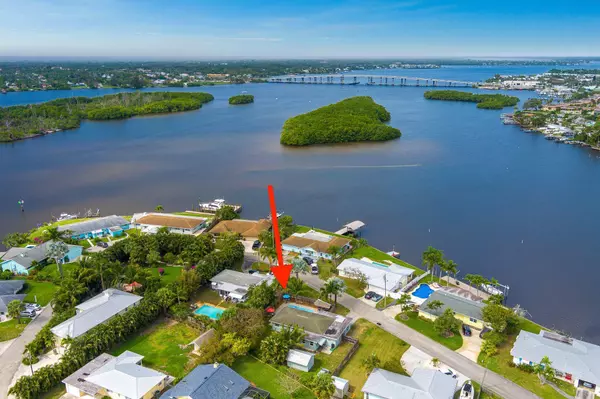 Stuart, FL 34994,175 SW Cabana Point CIR