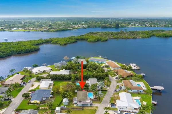 Stuart, FL 34994,175 SW Cabana Point CIR