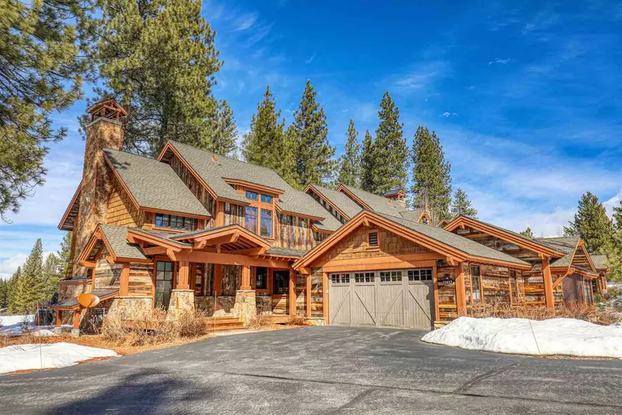 12432 Villa Court #3, Truckee, CA 96161