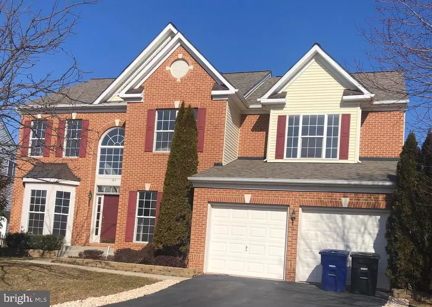 185 ALPINE DR SE, Leesburg, VA 20175