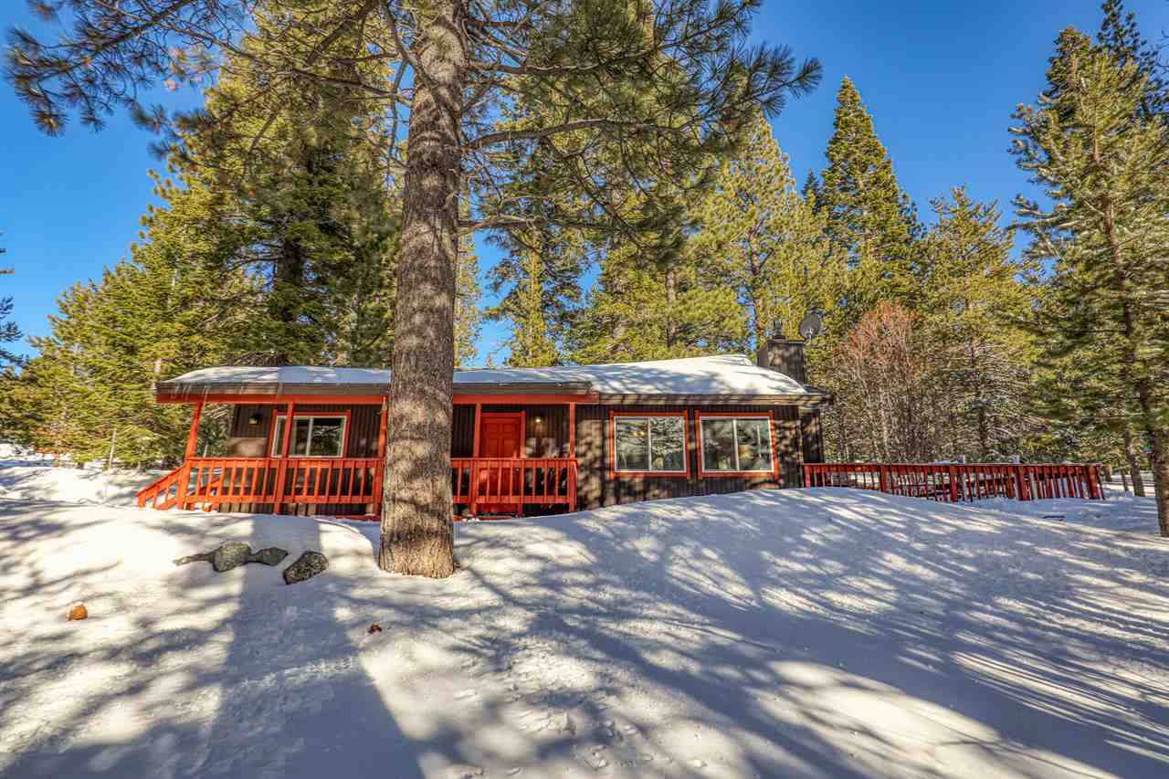 15445 Wolfgang Road, Truckee, CA 96161