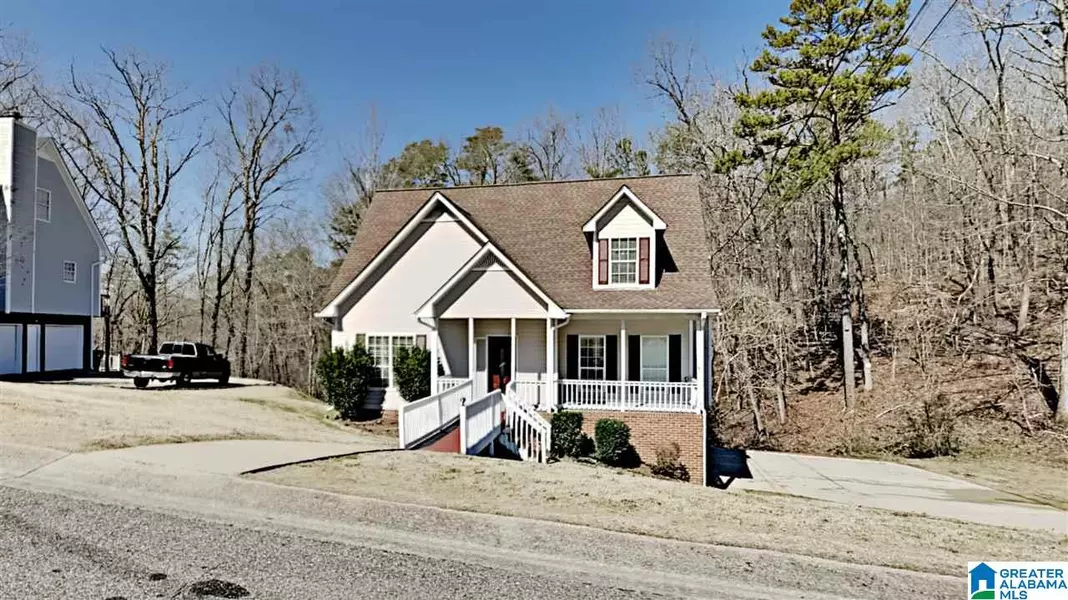 6116 SUMMER SIDE DR, Pinson, AL 35126