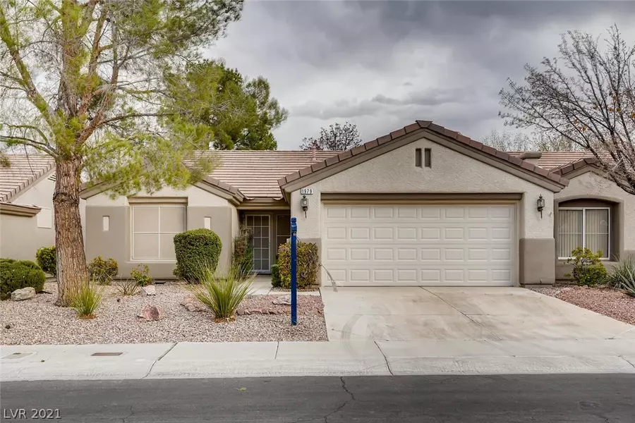 1979 Joy View Lane, Henderson, NV 89012