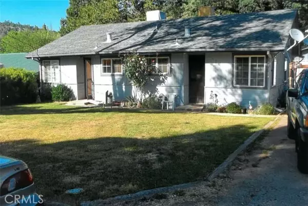 Mariposa, CA 95338,5138 Bullion ST