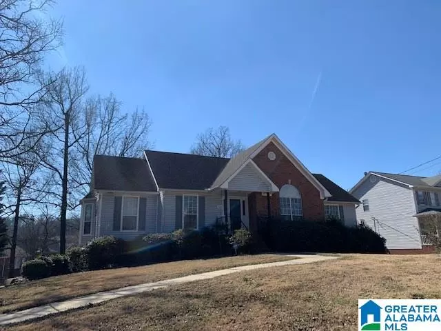 4740 LONGWOOD CIRCLE, Gardendale, AL 35071