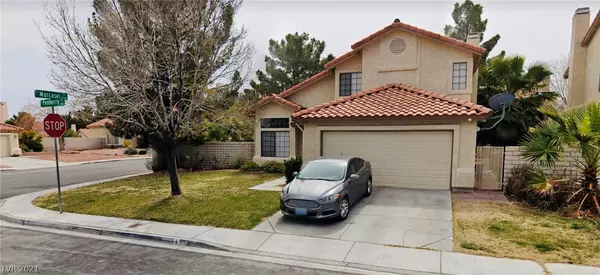 455 Pemberry Circle, Las Vegas, NV 89123