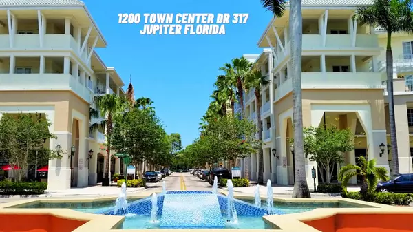 Jupiter, FL 33458,1200 Town Center DR 317