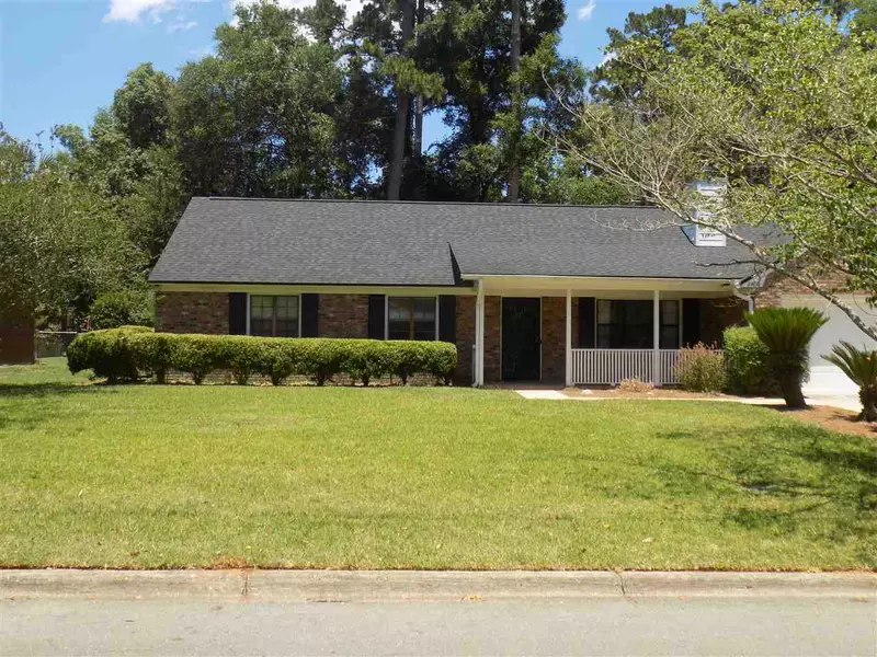 2408 Wintergreen Road, Tallahassee, FL 32308