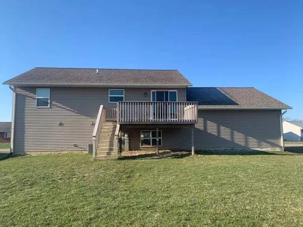 Reedsburg, WI 53959,112 Dessa Rain Dr