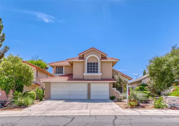 1866 Walker Lane, Henderson, NV 89014