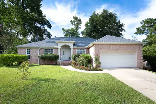 2422 Beautyberry Court, Tallahassee, FL 32308