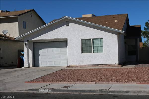 6624 Escalon Drive, Las Vegas, NV 89108