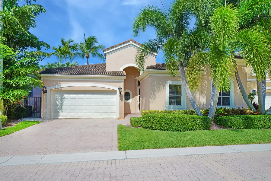 6439 NW 43rd TER, Boca Raton, FL 33496