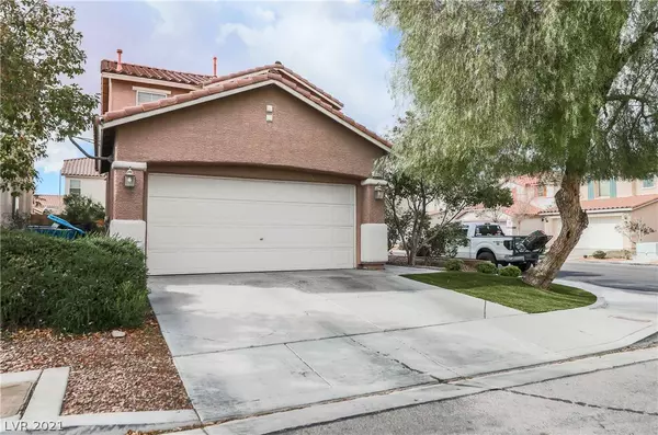 11723 Bergamo Court, Las Vegas, NV 89183