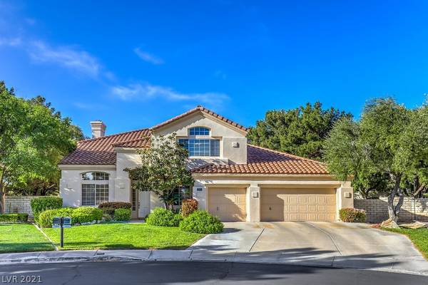 101 Royal Troon Court, Henderson, NV 89074