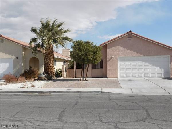 108 Chelseann Street, Las Vegas, NV 89110