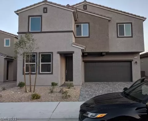 1707 Luxor Lights Avenue, North Las Vegas, NV 89081