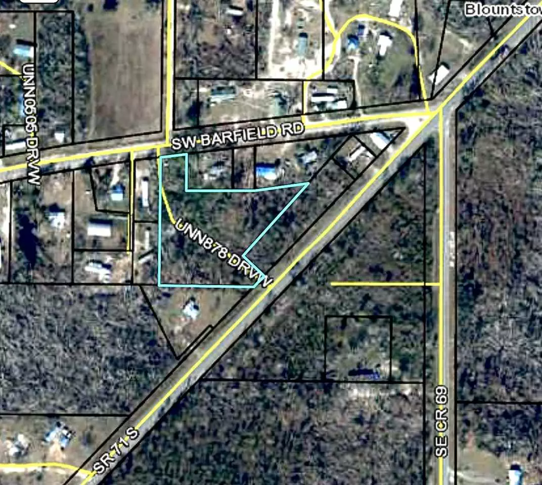 Blounstown, FL 32424-00,19677 Barfield Road