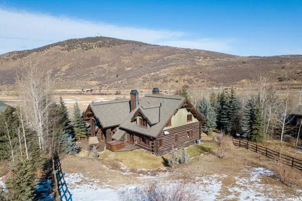 Park City, UT 84060,2595 ASPEN SPRINGS DR