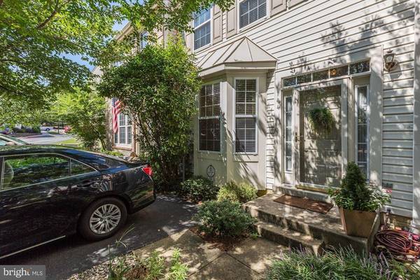 144 QUIET WATERS PL, Annapolis, MD 21403