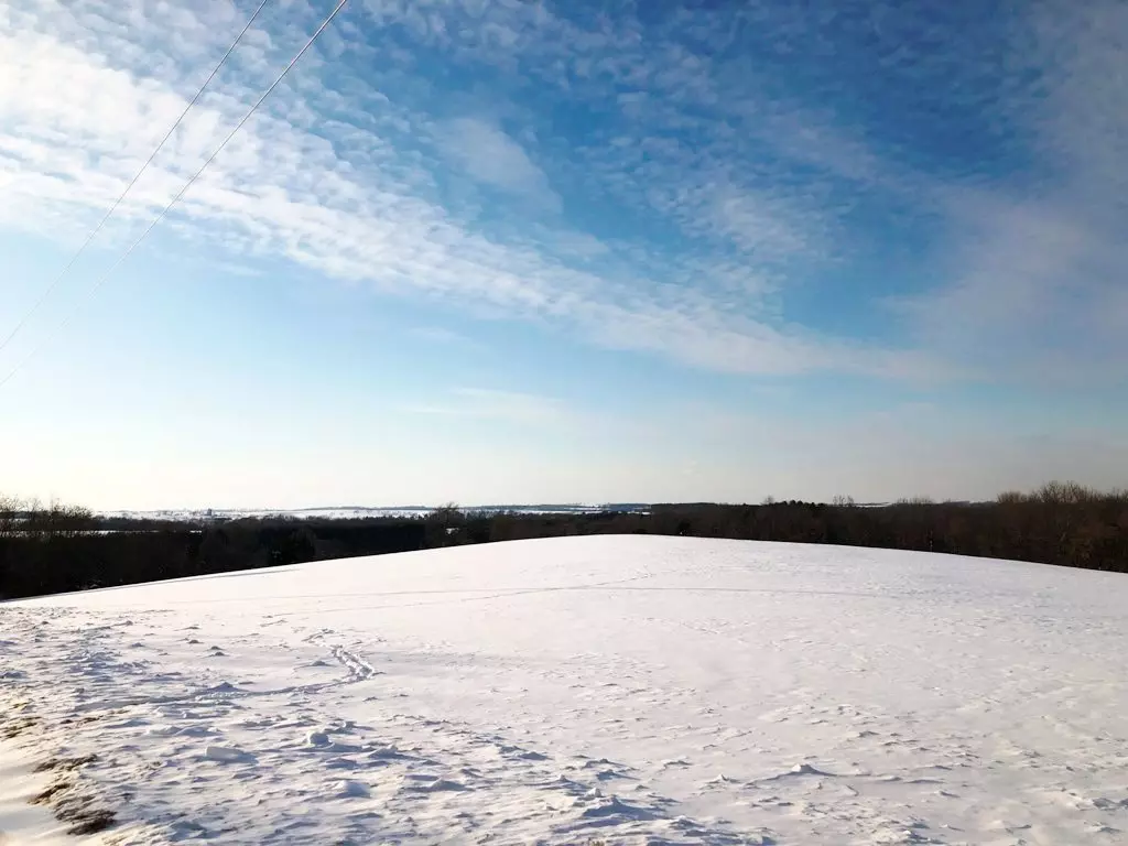 Dodgeville, WI 53533,12.5 acres Mathews Rd