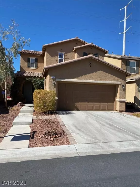 Las Vegas, NV 89166,7143 Elder Street