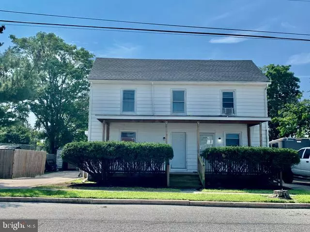 109-111 MAPLE AVE, Cedarville, NJ 08311