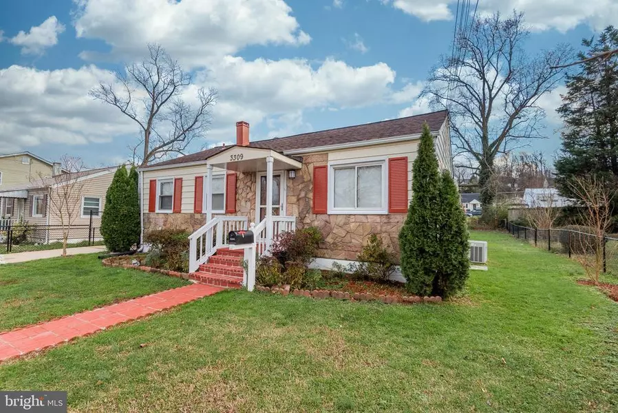 3309 DONA AVE, Alexandria, VA 22303