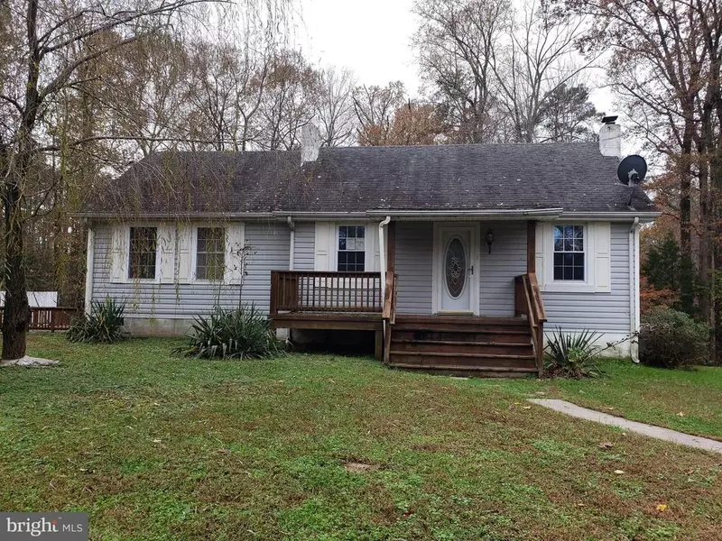 358 CARTER TOWN RD, Warsaw, VA 22572