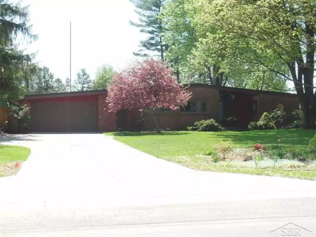 4435 BROCKWAY, Saginaw, MI 48638