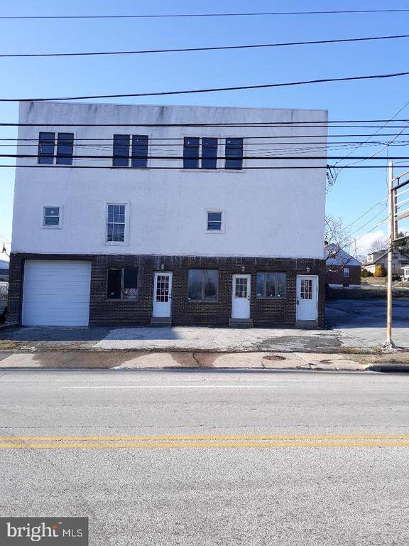 Marcus Hook, PA 19061,3808 W 9TH ST