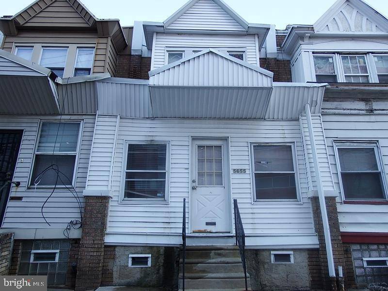 Philadelphia, PA 19144,5655 E WISTER ST