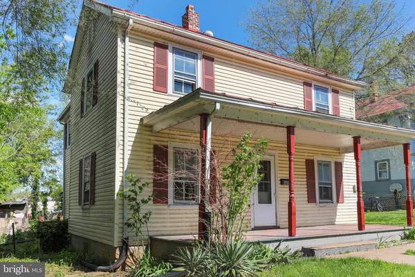 446 HILL ST, Front Royal, VA 22630