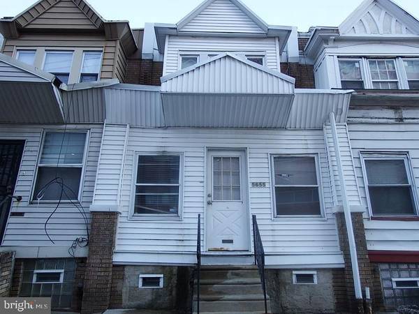 5655 E WISTER ST, Philadelphia, PA 19144