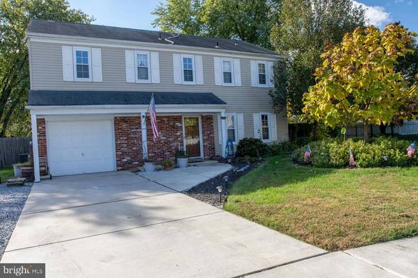 922 KINGSTON CT, Williamstown, NJ 08094