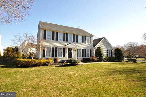 10 GARWOOD CT, Medford, NJ 08055