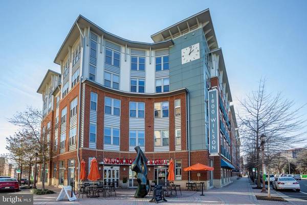 1800 WILSON BLVD #132 / 232, Arlington, VA 22201