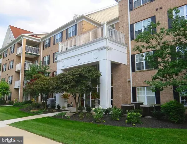 12101 TULLAMORE CT #303, Lutherville Timonium, MD 21093