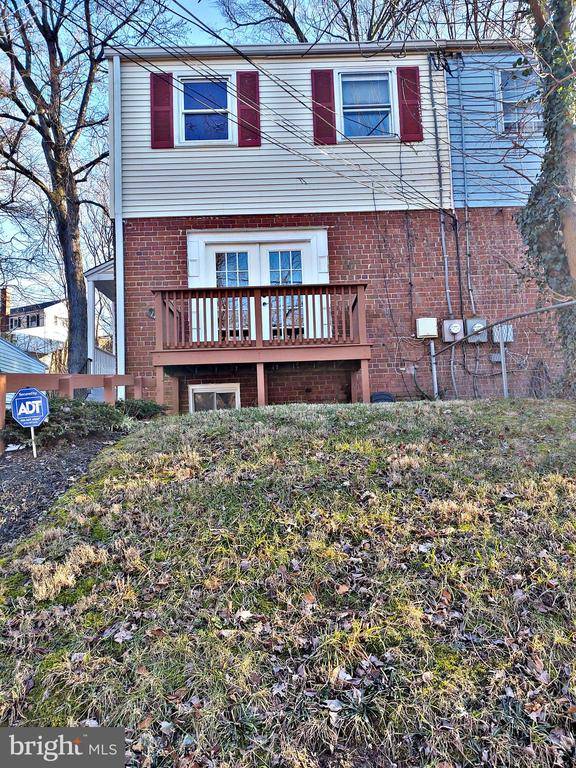 12119 VALLEYWOOD DR, Silver Spring, MD 20902