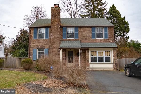 515 SUMMIT AVE, Fort Washington, PA 19034